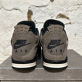 Air Jordan 4 Cave Stone Sz 8