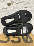 Yeezy 350 Pirate Black Sz 8 DS
