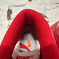 Nike Dunk High Championship Red Sz 9 DS
