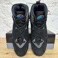 Air Jordan 8 Aqua (2025)  Sz 11.5