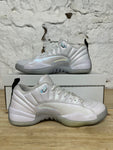 Air Jordan 12 Low Easter Sz 8