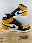 Air Jordan 1 High Taxi Sz 14 DS