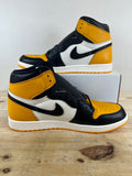 Air Jordan 1 High Taxi Sz 14 DS