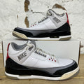 Air Jordan 3 Tinker Hatfield Sz 8.5