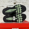 Nike Air Max 95 Big Bubble Fresh Mint Sz 10.5 (12W) DS