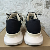 Rick Owens Jumbo Lace Abstract Sneaker Sz 10.5 (43.5)