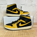 Air Jordan 1 Mid Reverse New Love Sz 10.5