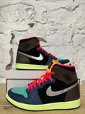Air Jordan 1 Biohack Sz 11