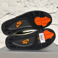 Air Jordan 4 Undefeated Sz 9.5 DS