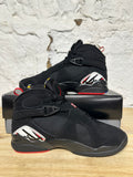 Air Jordan 8 Playoff Sz 9.5