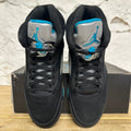 Air Jordan 5 Aqua Sz 11 DS