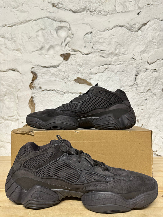 Yeezy 500 Utiity Black Sz 13