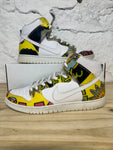 Nike SB Dunk High De La Soul Sz 12