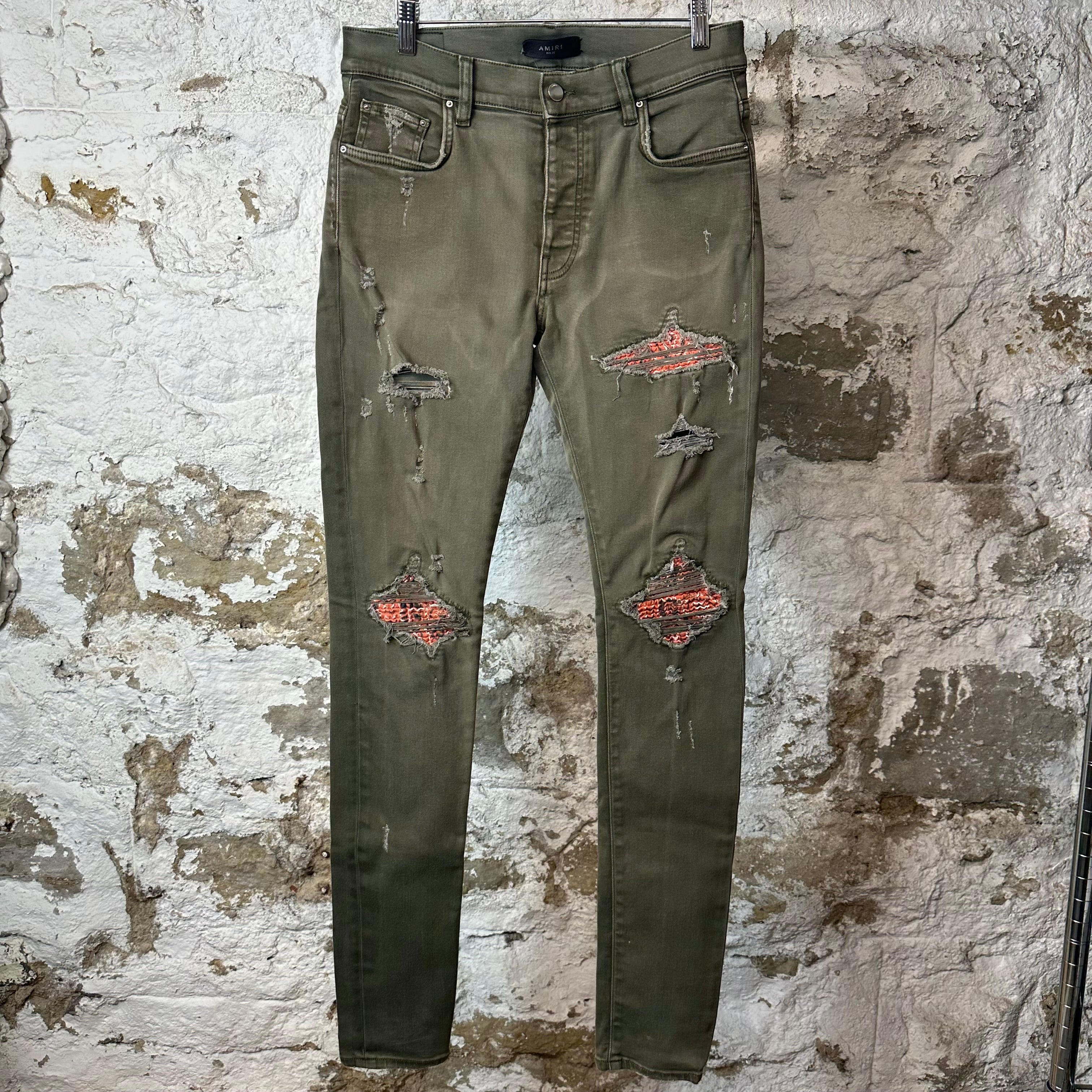 Amiri Jeans – Tagged 