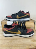 Nike SB Dunk Low Walk of Fame Sz 9
