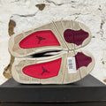 Air Jordan 4 Valentines Day (2019) Sz 7Y