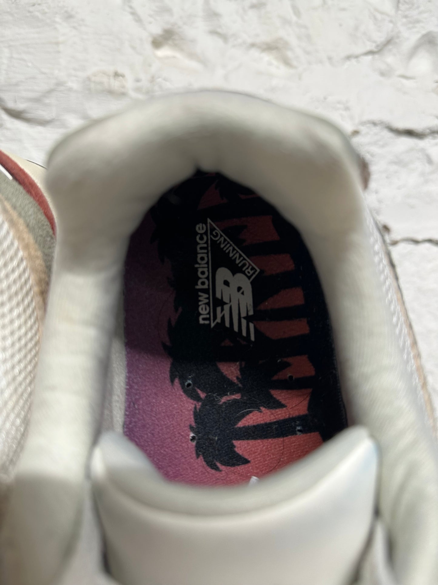 New Balance 2002R Festival Sz 11