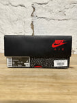 Air Jordan 3 Fire Red Sz 9