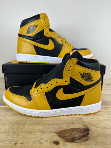 Air Jordan 1 High Pollen Sz 11 DS