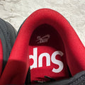 Nike SB Dunk Low Supreme Black Sz 10.5 DS