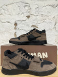 Air Jordan Jumpman Jack Dark Mocha Sz 9.5 DS