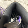 Air Jordan 1 High Court Purple 1.0 Sz 10