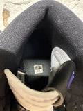 Air Jordan 1 High Court Purple White Sz 11