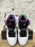 Air Jordan 5 Alternate Bel Air Sz 11