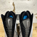 Nike GT Future Metallic Silver Sz 11