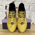 Nike Ja 2 Sonic Yellow Tropical Teal Sz 13