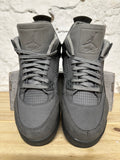 Air Jordan 4 Wet Cement Sz 7Y