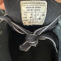 Balenciaga Track Runner Triple Black Sneaker Sz 7 (40)