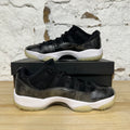 Air Jordan 11 Low Barons Sz 9.5