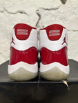 Air Jordan 11 High Cherry Sz 7.5