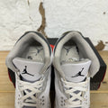 Air Jordan 3 Hide N Seek Sz 6Y