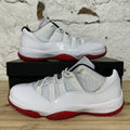 Air Jordan 11 Low Cherry Bottom (2012) Sz 10 DS