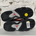Air Jordan 14 Ferrari (2025) Sz 6Y