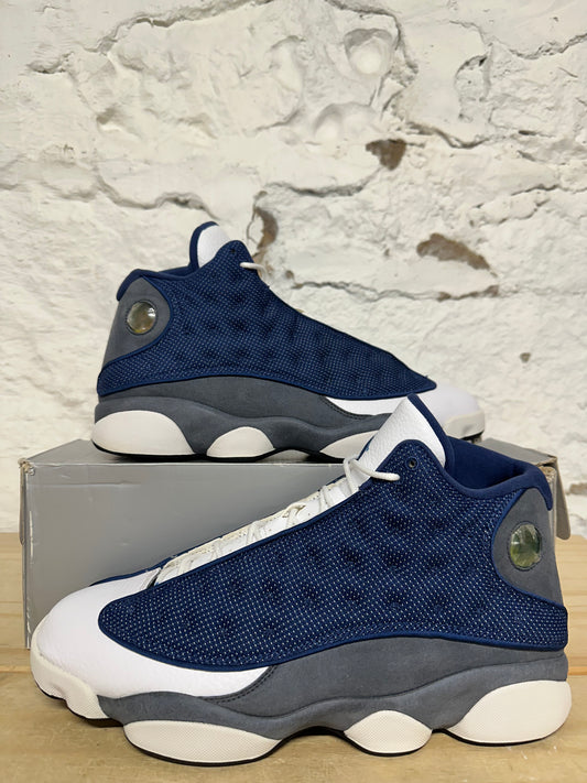 Air Jordan 13 Flint Sz 12