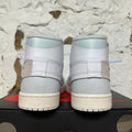 Air Jordan 1 High Virgil Abloh Archive Alaska Sz 10