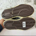 Maison Mihara Blakey Black Cream Sneaker Sz 8 (41) DS