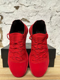 Under Armour Curry 4 Low Red Sz 9.5 DS