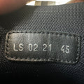 Dior B22 Green White Black Sneaker Sz 12 (45) No Box