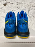 Nike Lebron 8 V2 Entourage Sz 8 DS