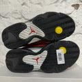 Air Jordan 14 Ferrari Sz 9