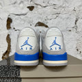Air Jordan 3 Lucky Shorts Sz 10.5 DS