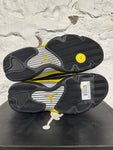 Air Jordan 14 Thunder (2014) Sz 10.5 DS