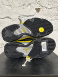 Air Jordan 14 Thunder (2014) Sz 10.5 DS