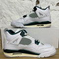 Air Jordan 4 Oxidized Green Sz 5Y