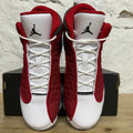 Air Jordan 13 Red Flint Sz 6Y DS
