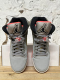 Air Jordan 5 Hot Lava Sz 8Y